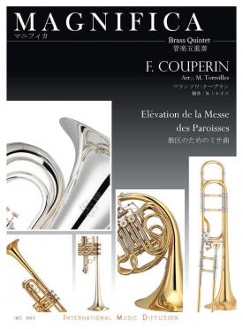 IMD860 COUPERIN ELEVATION